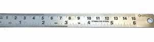 Image result for metals one meters rulers