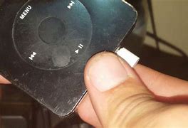 Image result for iPod Nano Black Spot