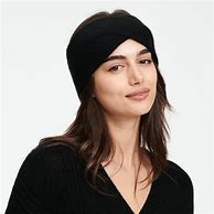 Image result for Burberry Cashmere Headband