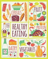 Image result for Healthy Means Clip Art