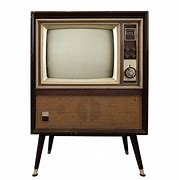 Image result for Magnavox CRT TV Brown Wooden