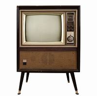 Image result for Earliest TVs