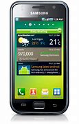 Image result for Samsung Galaxy S1 I9000