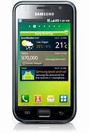 Image result for Samsung Galaxy S GT-I9000