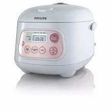 Image result for Rice Cooker Philips