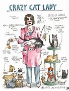 Image result for Kohl's Crazy Cat Lady