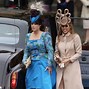 Image result for Princess Beatrice and Eugenie Wedding