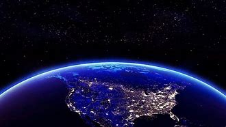 Image result for Space View From Earth Wallpaper 4K
