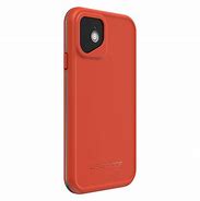 Image result for LifeProof Fre iPhone 11 Orange