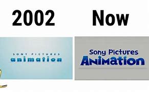 Image result for Sony Animation Studios White Logo