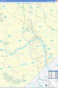 Image result for Beaver County Pennsylvania Map