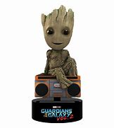 Image result for Baby Groot in Pot PNG
