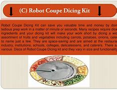 Image result for Robot Coupe 28122 Blade