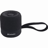 Image result for Small Black Bluetooth Speaker