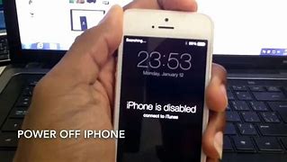 Image result for How to Undisable iPhone SE