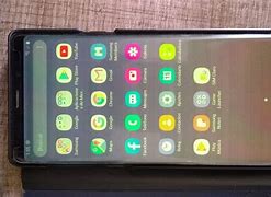 Image result for Note 9 Black Screen