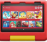 Image result for Mickey Fire7 Tablet