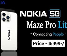 Image result for Nokia Maze 5G