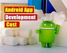 Image result for Android App Development Cost