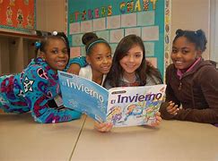 Image result for Elementary School in Spanish