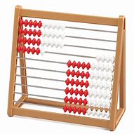 Image result for Abacus Counting Frame Plastic