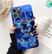 Image result for Stitch Phone Case iPhone 12