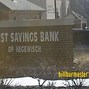 Image result for First Savings Bank of Hegewisch Patricia Bigott