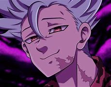 Image result for Ban From Seven Deadly Sins
