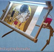 Image result for Chrysalis Cross Stitch Stand