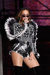 Image result for Beyonce Dress for Concert Tour