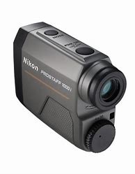 Image result for Nikon Rangefinder Rifle 1000