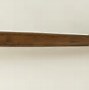 Image result for 1800s Baseball Bat