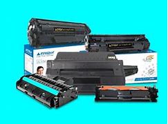 Image result for Most Economical Laser Printer Cartridges