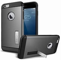 Image result for iPhone 6s Case with Kickstand