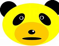 Image result for Dead Panda Emoji