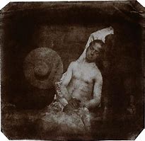Image result for First Portrait Photograph Ever Taken