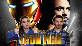 Image result for Iron Man Reaction