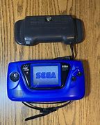 Image result for Sega Game Gear Power Back