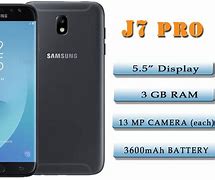 Image result for Samsung J7 Pro Medidas