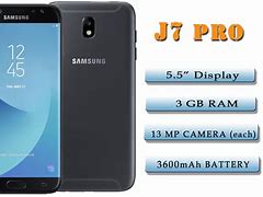 Image result for Samsung J7 Pro Specs