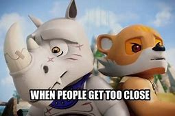 Image result for Too Close Meme iFunny