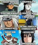 Image result for Naruto Pictures Funny Jokes