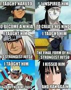 Image result for Naruto Memes and Jokes