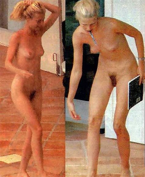Ashley Mary Nunes Nude