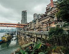 Image result for Chongqing, China