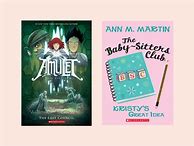 Image result for 10 Year Old Books