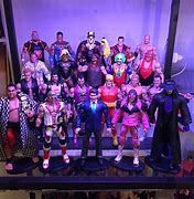 Image result for Mattel WWE Action Figures