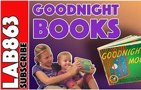 Image result for Goodnight Moon Audio Book