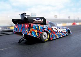 Image result for Traxxas RC Drag Cars