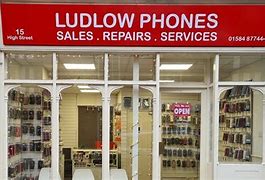 Image result for Mobile Phone Repair Shop